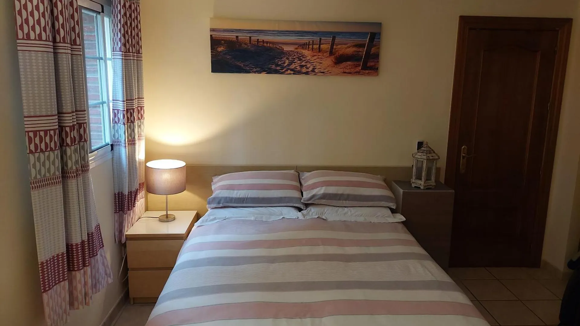 Casa Sunflower Villa Malaga