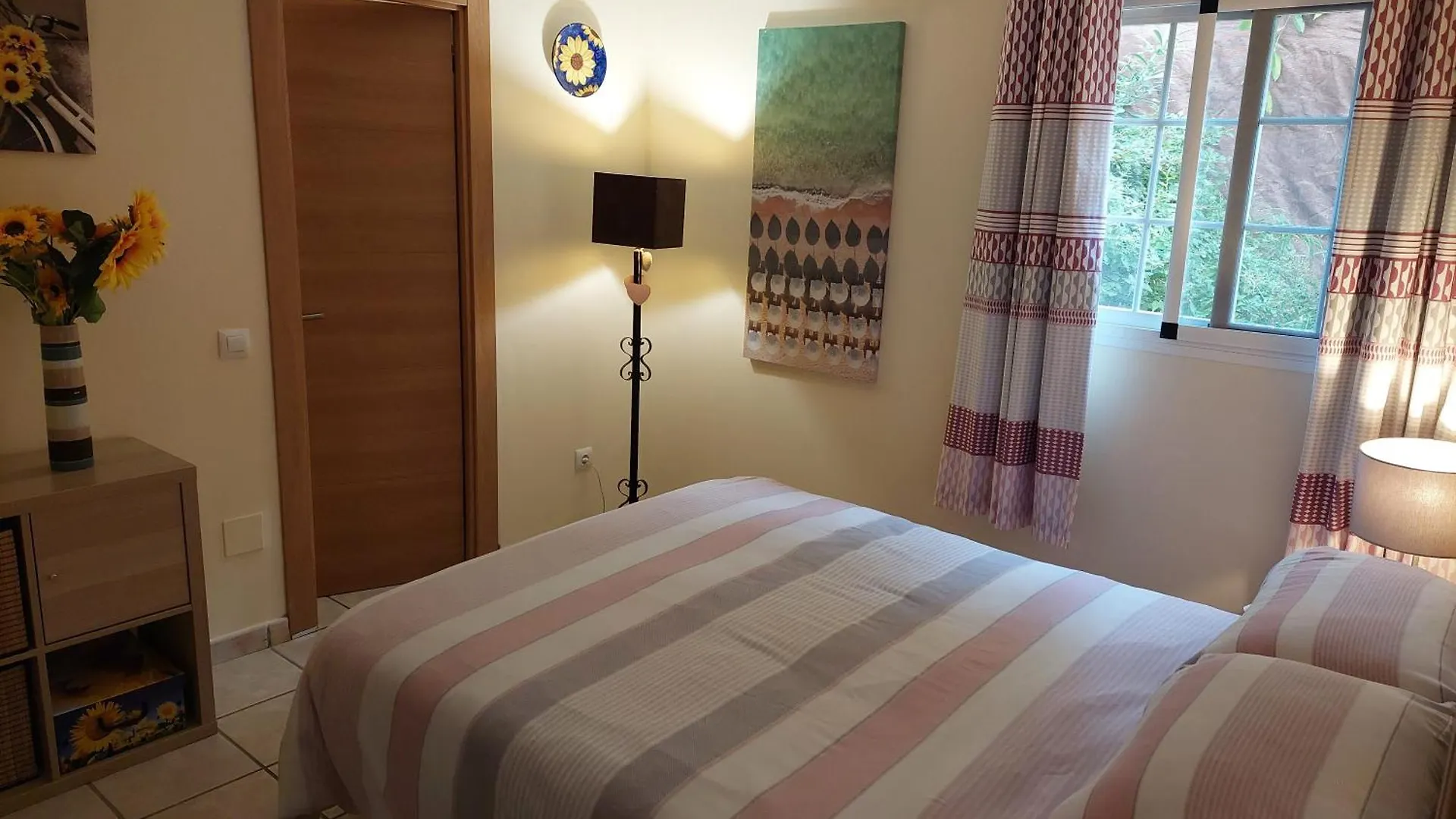 Casa Sunflower Villa Malaga