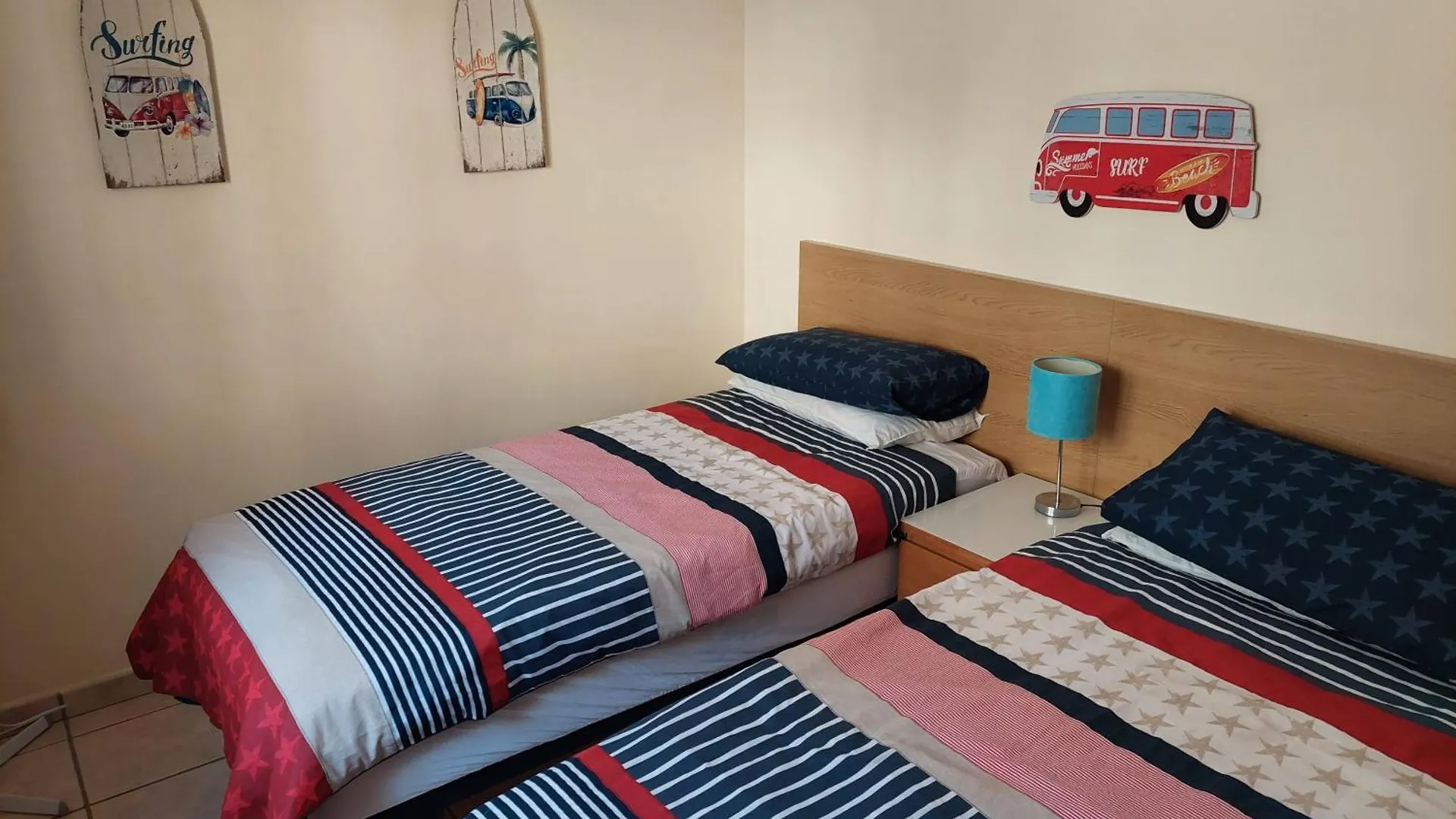 Casa Sunflower Villa Malaga