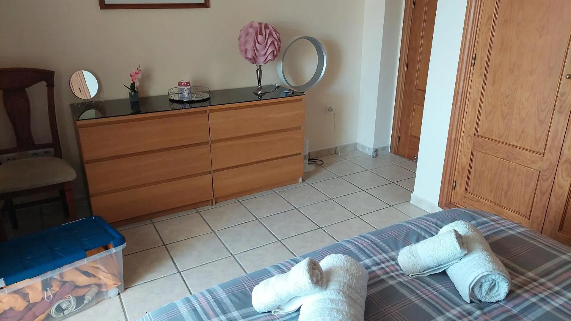 Casa Sunflower Villa Malaga