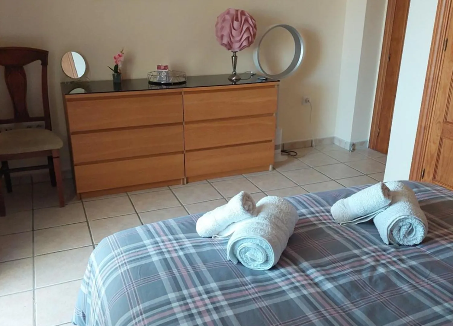 Casa Sunflower Villa Malaga Spain