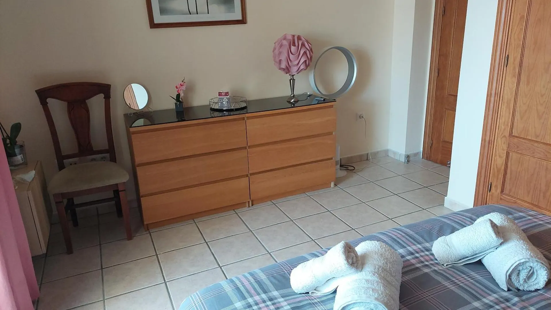 Casa Sunflower Villa Malaga