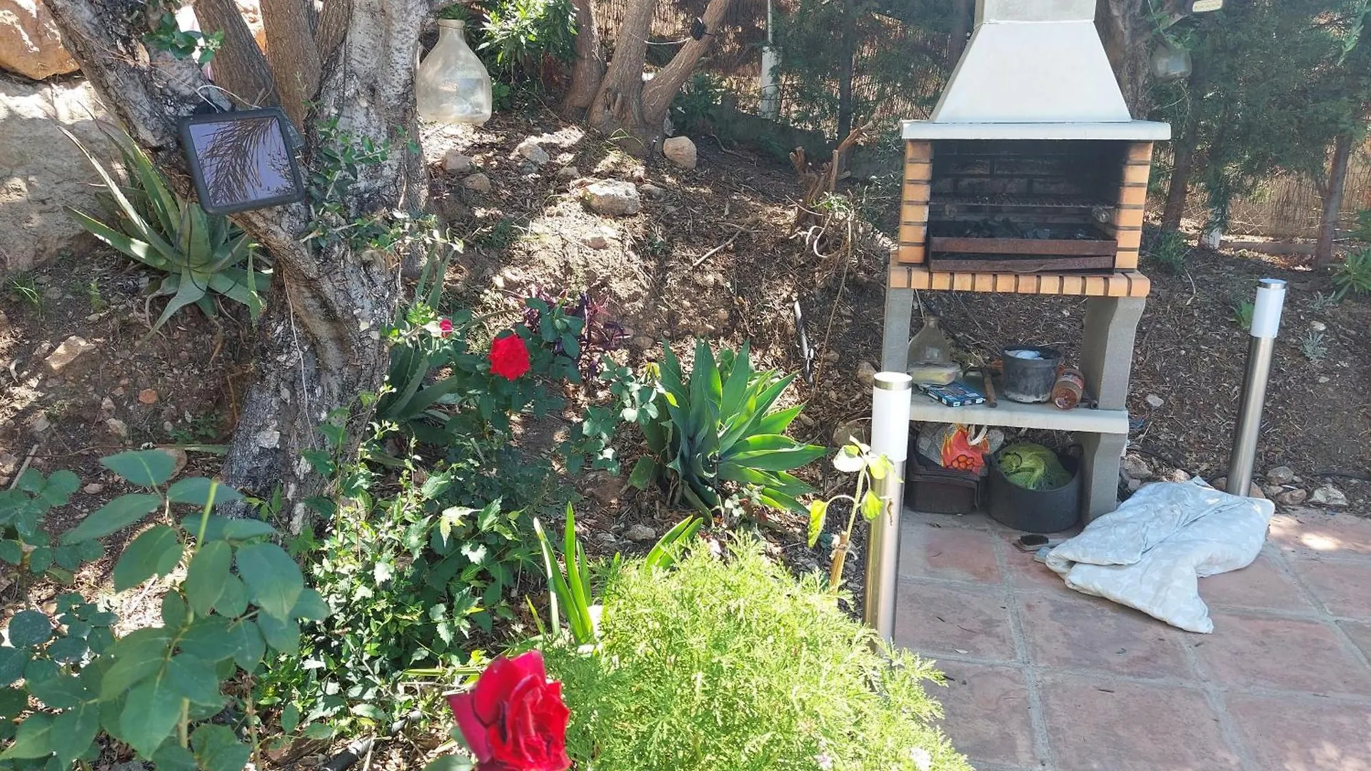 Casa Sunflower Villa Malaga 0*,