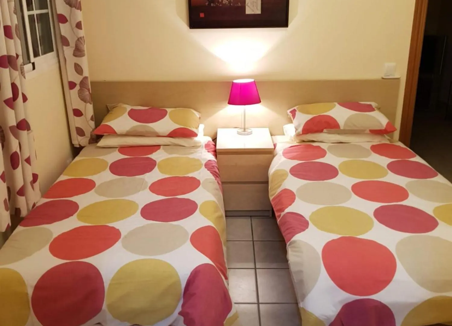 Casa Sunflower Villa Malaga 0*,  Spain