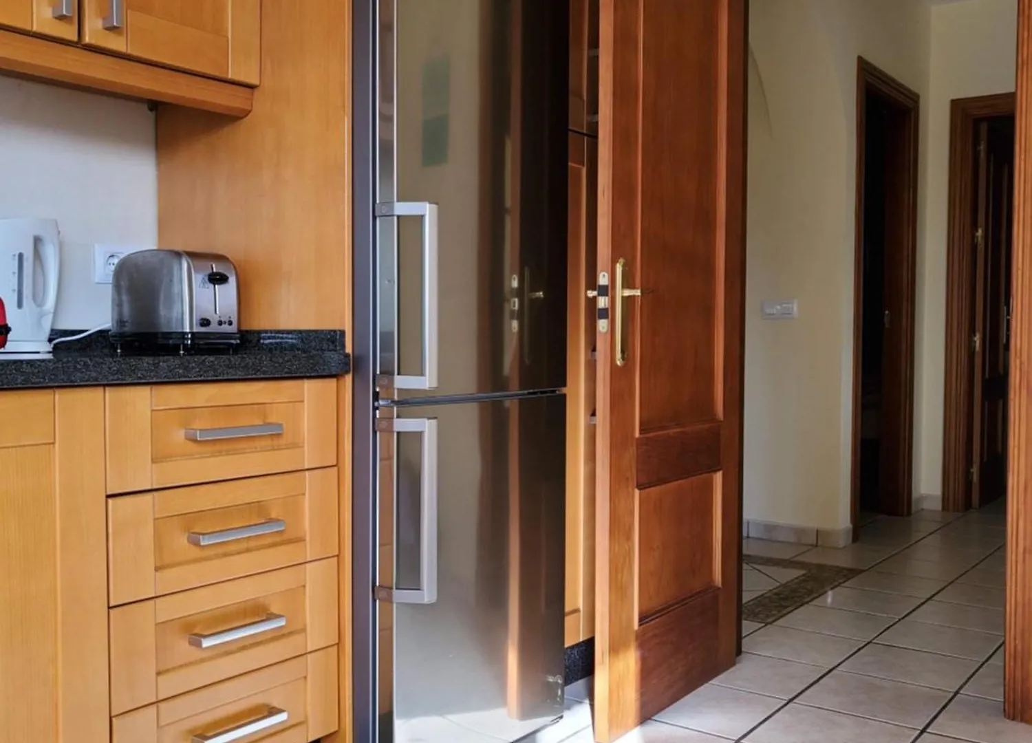 Casa Sunflower Villa Malaga
