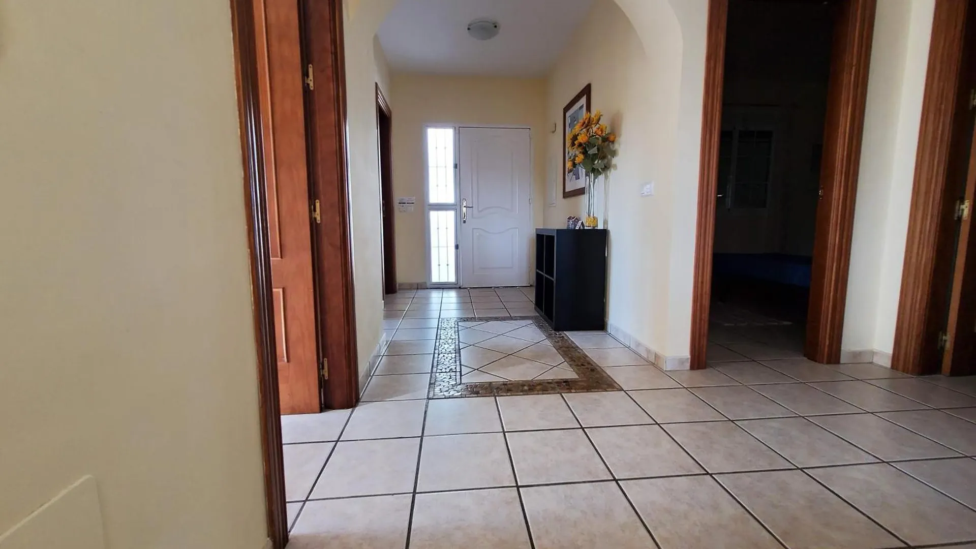 Casa Sunflower Villa Malaga